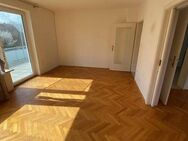 4 Zimmerwohnung mit Terrasse - Uffenheim