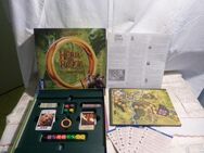 Kosmos Gesellschaftsspiel "Der Herr der Ringe - die Gefährten" / 2001 Brettspiel - Zeuthen