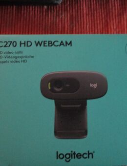 logitech c270hd webcam - Bonn