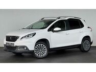 Peugeot 2008 1,2 Pure Tech KLIMA EINPARKHILFE TEMPOMAT - Pforzheim