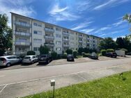 3 Zimmerwohnung in beliebter Wohnlage von Friedrichshafen – Kitzenwiese - Friedrichshafen