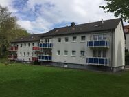 ** Gut vermietete Kapitalanlage im schönen Mehrfamilienhaus mit Balkon! ** - Essen