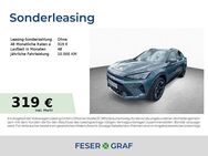 CUPRA Formentor, 1.5 eTSI ||, Jahr 2022 - Schwabach