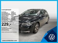 VW Golf, 2.0 TDI VIII Move FLA, Jahr 2024 - Landshut