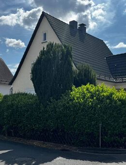 Gemütliches Einfamilienhaus in Niestetal-Sandershausen - Niestetal
