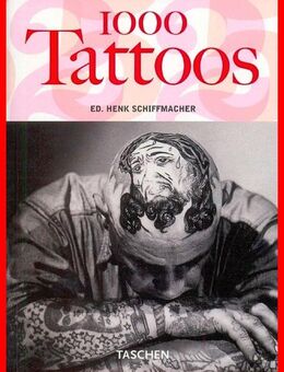 1000 Tattoos - Köln