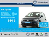 VW Tiguan, 1.5 TSI Life SIDE, Jahr 2023 - Gersthofen