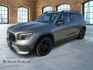 Mercedes GLB 35 AMG, S-Sitz, Jahr 2021 - Uhingen