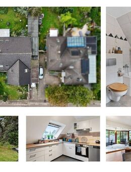 Attraktive Wohnimmobilie mit ca. 279 m² - ideal für Familien oder Investoren - Neuwittenbek