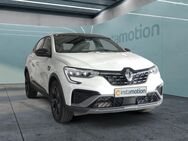 Renault Arkana, R S LINE TCe 160 (MY22), Jahr 2023 - München