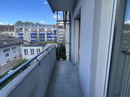 Charmante 2-Zimmer-Wohnung mit Balkon in Karlsruher Südstadt- Auch als WG möglich! - Karlsruhe