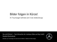 Mercedes B 180, PROGRESSIVE EASYPACK LENKRAD-HZ, Jahr 2023 - Hockenheim