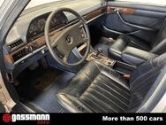 Mercedes-Benz S 380 L Limousone W126 - Bovenden