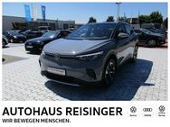 VW ID.4, Pure, Jahr 2021 - Wasserburg (Inn)