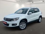 VW Tiguan Cup Sport & Style*4Motion*PARKASSIST*NAVI - Frankfurt (Main)