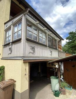 Perfektes Haus für eine junge Familie! - Treuchtlingen