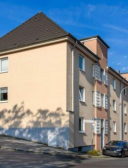 Charmante Pärchenwohnung - Remscheid