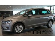 VW Golf Sportsvan, 1.6 TDI Lounge | |, Jahr 2015 - Blaufelden