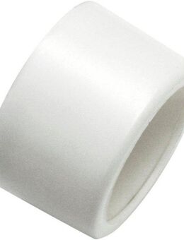 GARDINIA Gardinenstangenhalter Wandlager für Ø 28 mm Kunststoff, Gardinenstangen, (1-St), Serie Gardinenstangen-Set Bifo Ø 28 mm