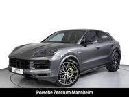 Porsche Cayenne, E-Hybrid Coupe 18-Wege, Jahr 2023 - Mannheim