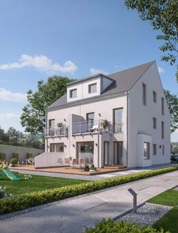 Dein individuelles Traumhaus in Aschaffenburg - inklusive Grundstück - Aschaffenburg