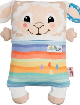 Nici Kuscheltier Cosidoos, Schaf mit Wendefunktion 30x20 cm