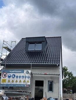 Neubau eines freistehenden Einfamilienhauses in Schwalmtal - Schwalmtal (Nordrhein-Westfalen)
