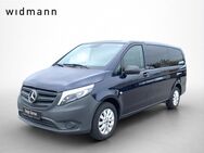 Mercedes Vito, 116 Kombi Mixto SpurW, Jahr 2021 - Wackersdorf