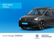 VW Caddy, 2.0 TDI PKW Maxi Comfortline, Jahr 2020 - Krefeld