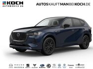 Mazda CX-60, AWD HOMURA CON-P DRI-P COM-P PAN-P, Jahr 2022 - Berlin