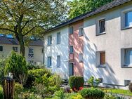 Kleine 3-Zimmer-Wohnung mit Balkon! - Duisburg