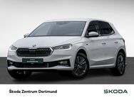 Skoda Fabia, 1.0 TSI DRIVE, Jahr 2022 - Dortmund