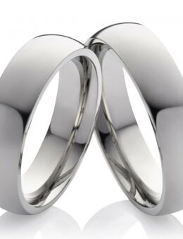 Partnerringe Titan PT025 - Aholming