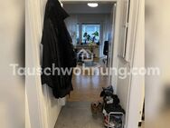 [TAUSCHWOHNUNG] 1 Zimmer Wohnung Nähe Schlossgarten - Münster