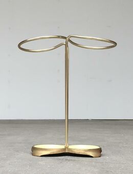 Mid Century Umbrella Stand Schirmständer zu 50er 60er Teak Auböck - Hamburg Hamburg-Nord