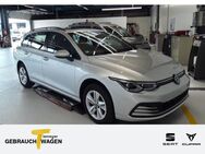 VW Golf Variant, 1.0 TSI LIFE, Jahr 2024 - Hemer