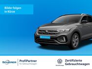 VW California, Crafter Grand California 600 SOLAR, Jahr 2023 - Bingen (Rhein)