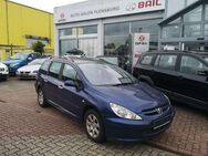 Peugeot 307 SW Premium*Klima*TÜV 11/2024 - Flensburg