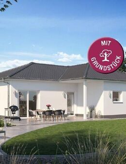 Schalten Sie auf Zukunft und wohnen ebenerdig! - Klausen