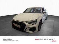 Audi S3, 2.0 TFSI qu Limousine, Jahr 2022 - Kassel