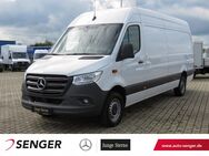 Mercedes Sprinter, 317 KA L3H2 MBUX, Jahr 2022 - Wietmarschen