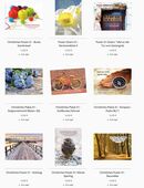 Christliche Poster – Inspiration für Zuhause, Gemeinde & Schaukasten in 26382