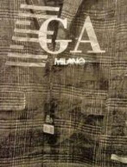 Kaschmir Mantel f. Herren Gr. 52 - Norderstedt