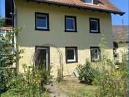 Charmantes Einfamilienhaus in Sauldorf/Krumbach mit Ofenheizung - mit Renovierungspotenzial in idyllischer Lage - Sauldorf