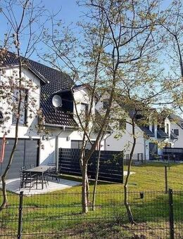 +++Meerluft schnuppern+++Ruhig gelegenes Ferienobjekt als Doppelhaushälfte in Fuhlendorf, an der Ostsee zu verkaufen! - Fuhlendorf (Mecklenburg-Vorpommern)