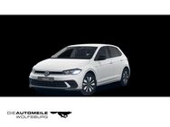 VW Polo, 1.0 TSI VI OPF GOAL, Jahr 2022 - Wolfsburg