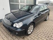 Mercedes-Benz C 180 Kompressor Elegance/Facelift/eSD/PDC/SHZ - Heidenheim (Brenz)