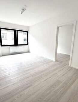 KL-City: Renovierte 3-Zimmer-Wohnung in der Fußgängerzone von Kaiserslautern - Kaiserslautern