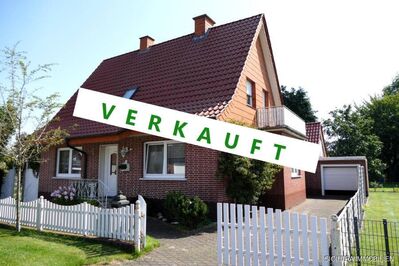 Charmantes Einfamilienhaus mit zusätzlichem Bauplatz für die ganze Familie