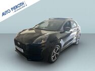 Ford Puma, 1.0 EcoBoost Hybrid ST-LINE X, Jahr 2024 - Worms